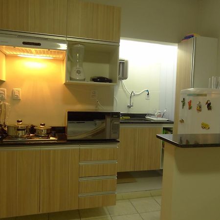 Cumaru Flat Manaus Apartment ห้อง รูปภาพ