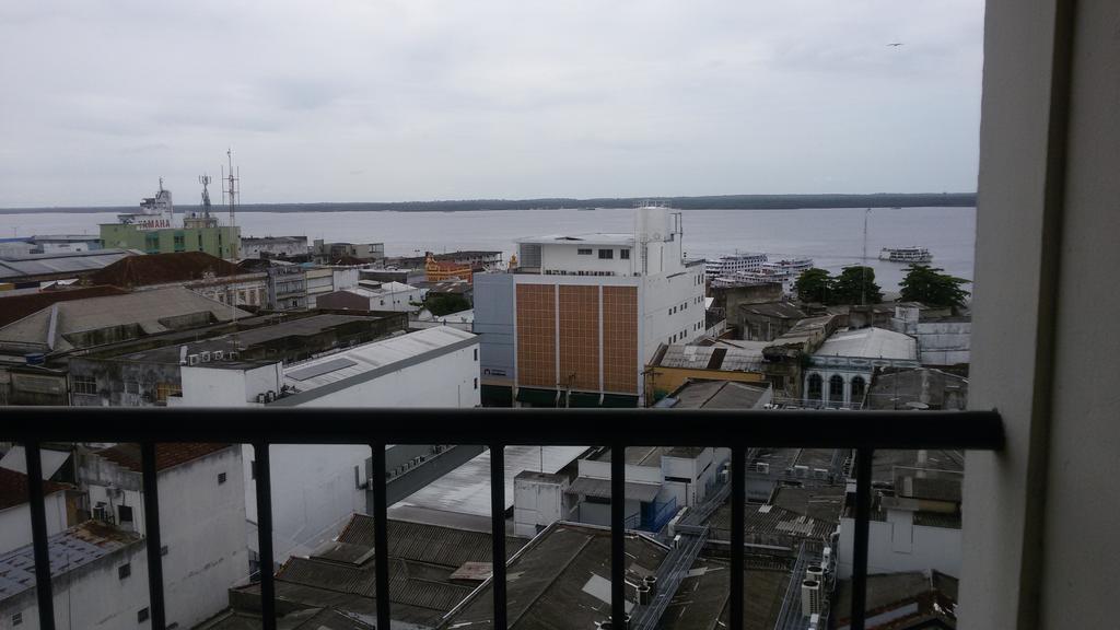 Cumaru Flat Manaus Apartment ห้อง รูปภาพ