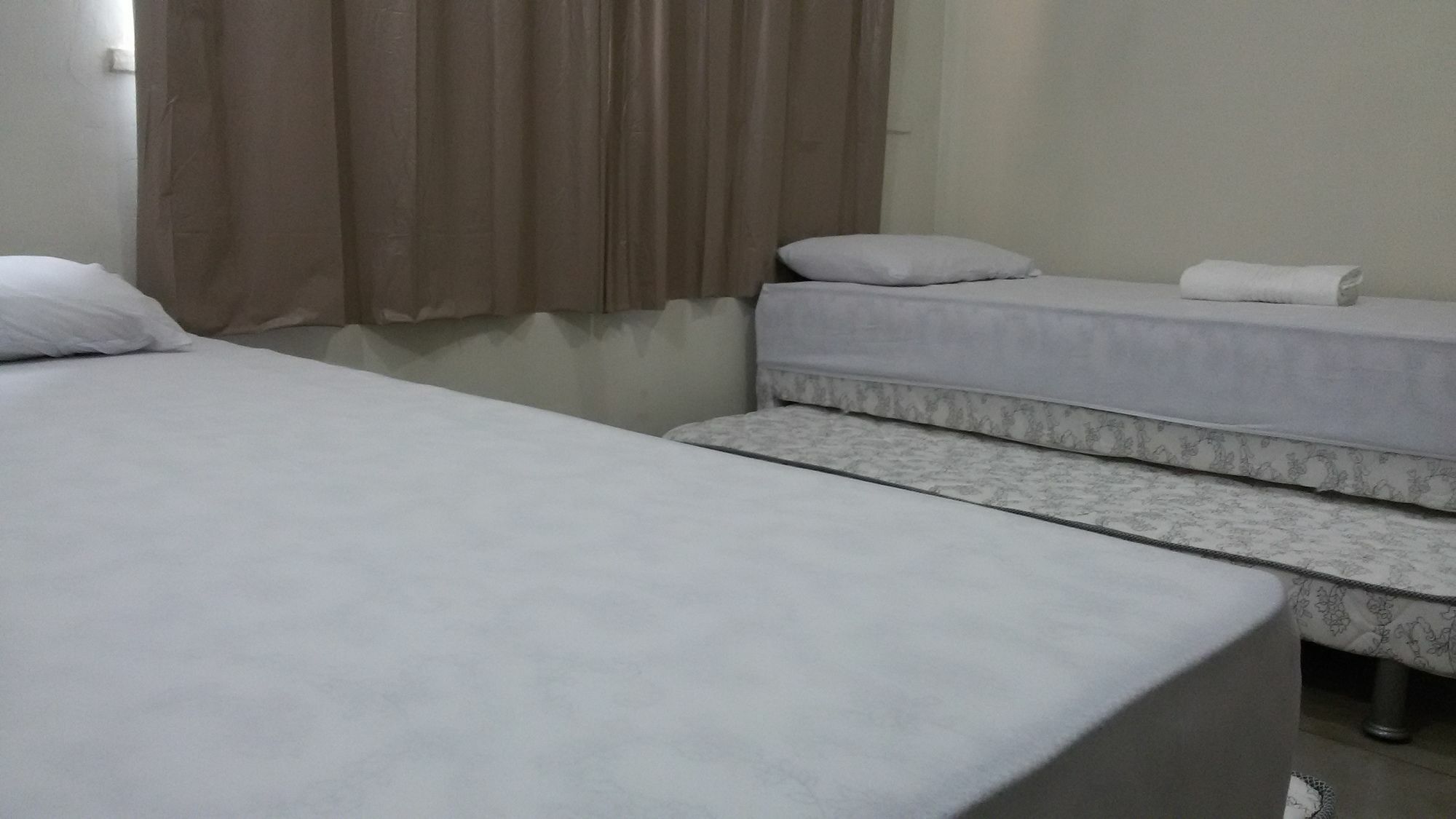 Cumaru Flat Manaus Apartment ภายนอก รูปภาพ