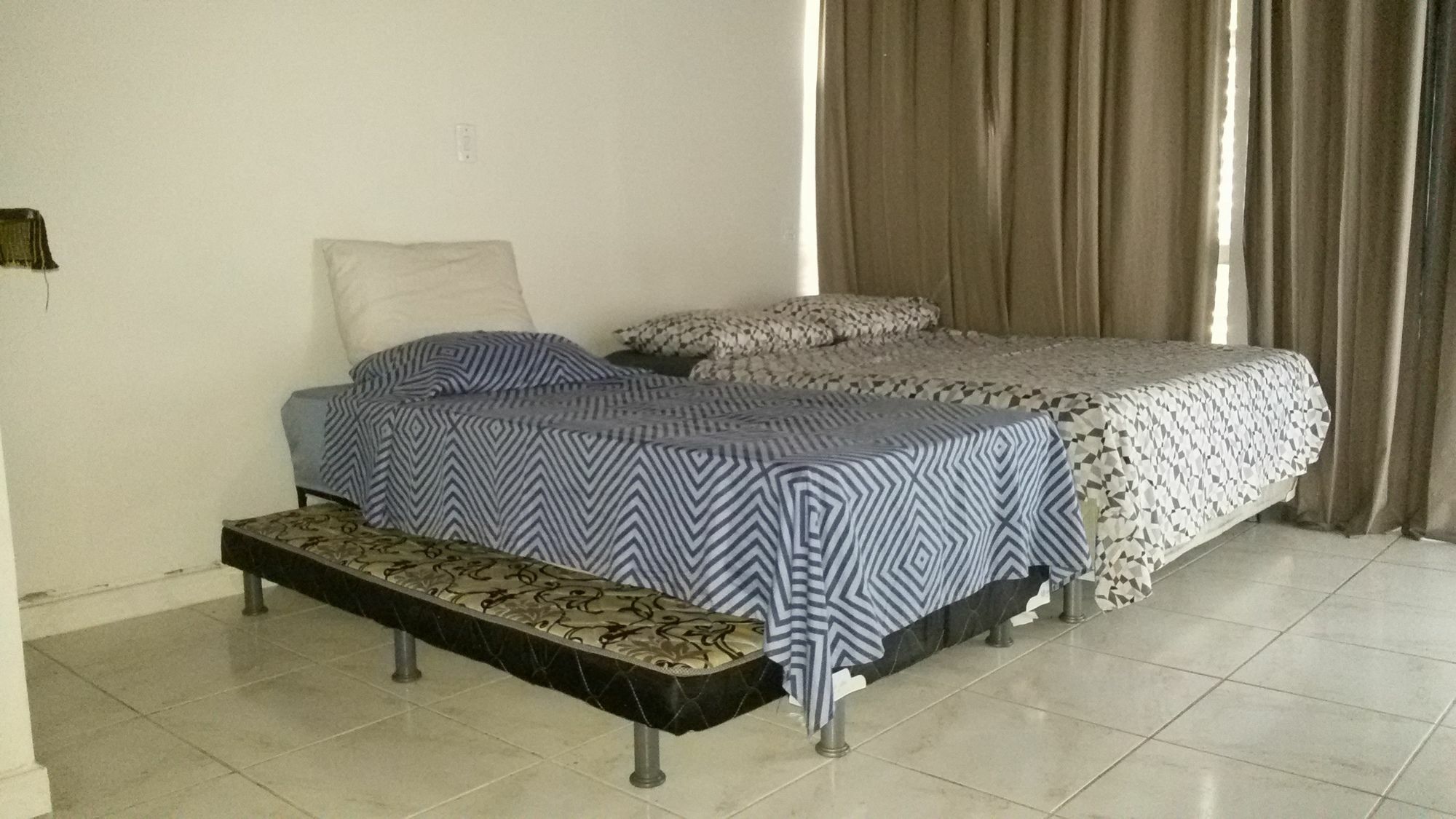 Cumaru Flat Manaus Apartment ภายนอก รูปภาพ