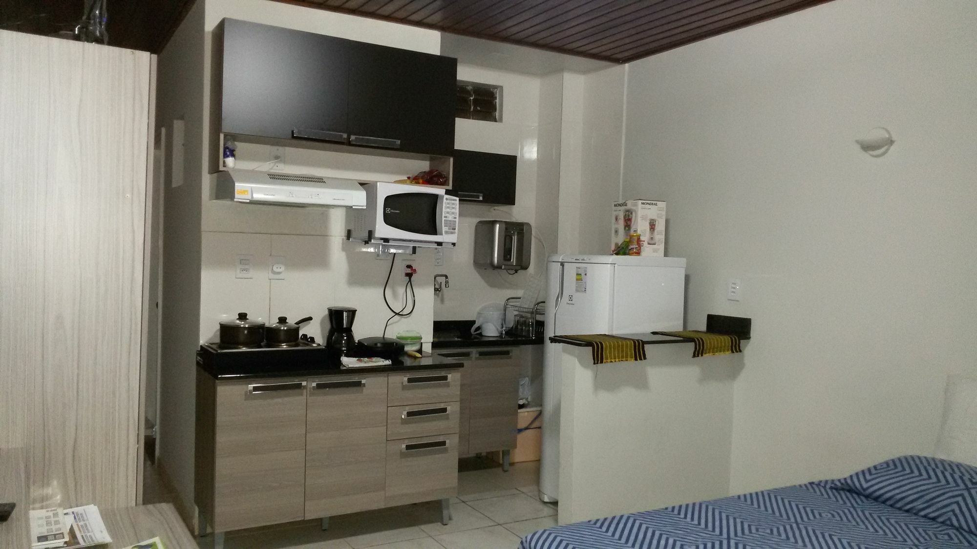 Cumaru Flat Manaus Apartment ภายนอก รูปภาพ